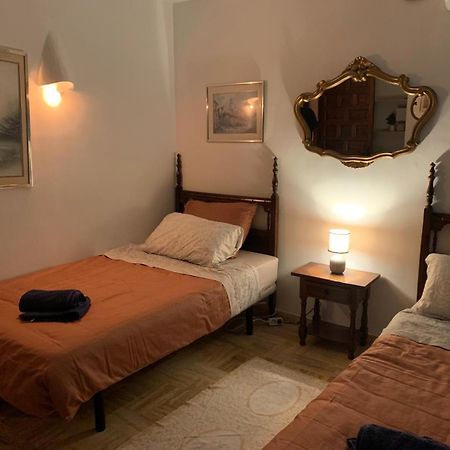 Cervantes 3 Mojacar Turre Exterior photo