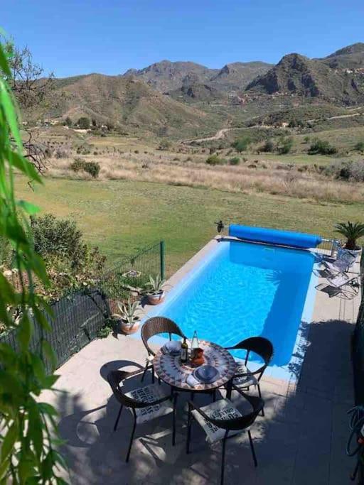 Cervantes 3 Mojacar Turre Exterior photo