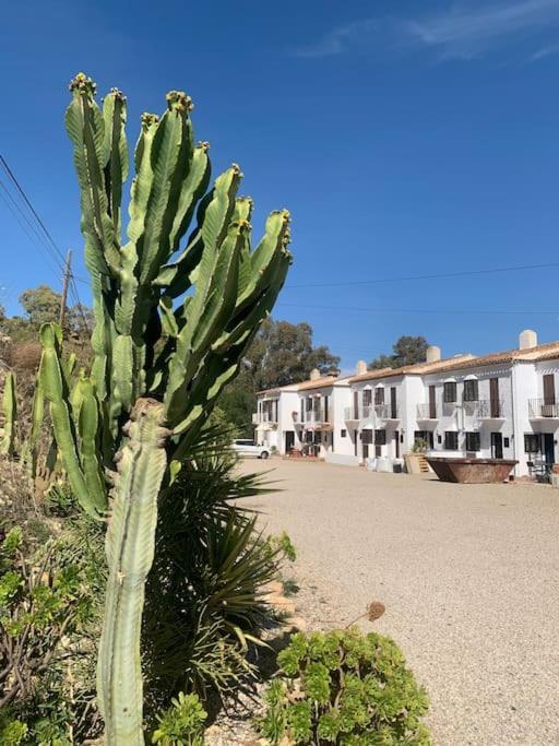 Cervantes 3 Mojacar Turre Exterior photo