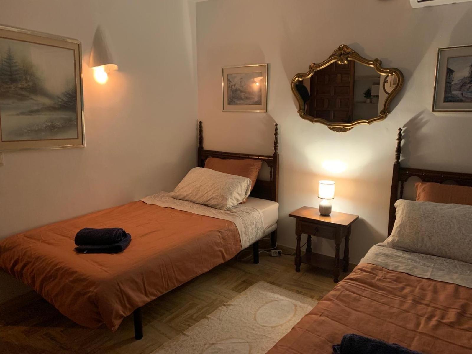 Cervantes 3 Mojacar Turre Exterior photo